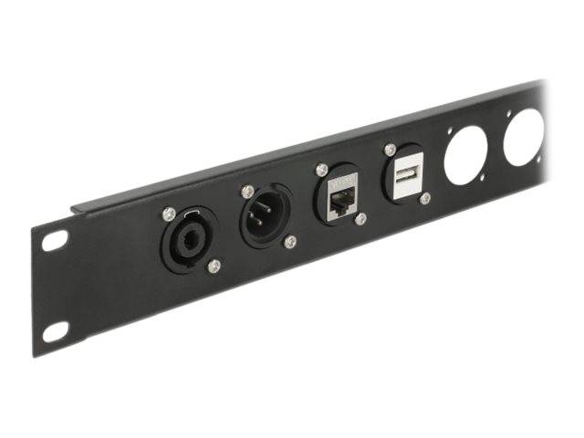 DeLOCK D-Type Module HDMI-A female to female