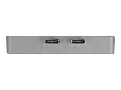 Delock - DisplayPort-Adapter - USB-C (M) bis DisplayPort, USB-C (W)