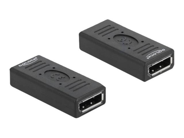 Delock - DisplayPort-Adapter - DisplayPort (W)