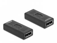 Delock - DisplayPort-Adapter - DisplayPort (W)