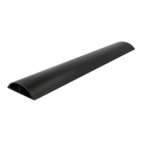 DeLOCK - Kabelkanal - 1 m - Schwarz DeLOCK - Kabelkanal - 1 m - Schwarz