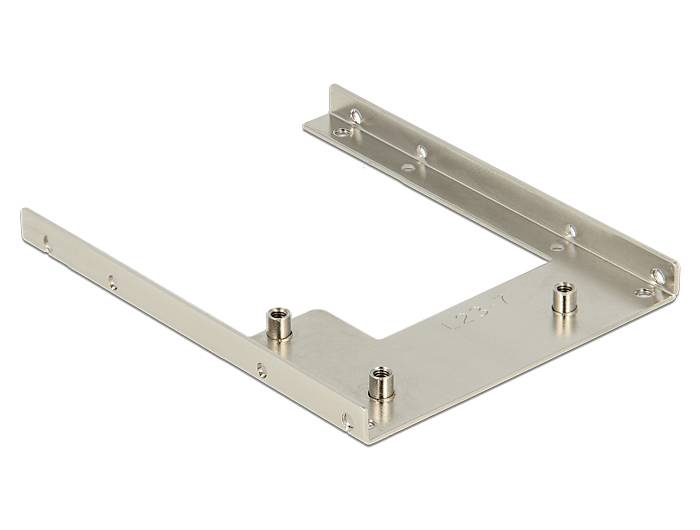 DeLOCK Converter USB 3.0 > mSATA with 2.5? Frame