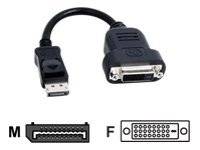 Matrox TripleHead2go upgrade - Display-Adapter - DisplayPort (M)