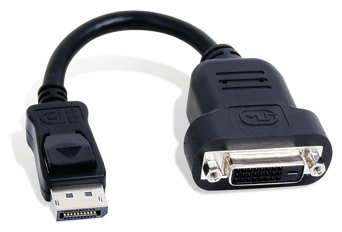 Matrox TripleHead2go upgrade - Display-Adapter - DisplayPort (M)