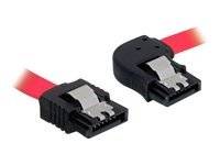 DeLOCK Cable SATA - SATA-Kabel - Serial ATA 150/300 - SATA (W)
