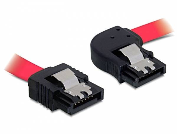 DeLOCK Cable SATA - SATA-Kabel - Serial ATA 150/300 - SATA (W)