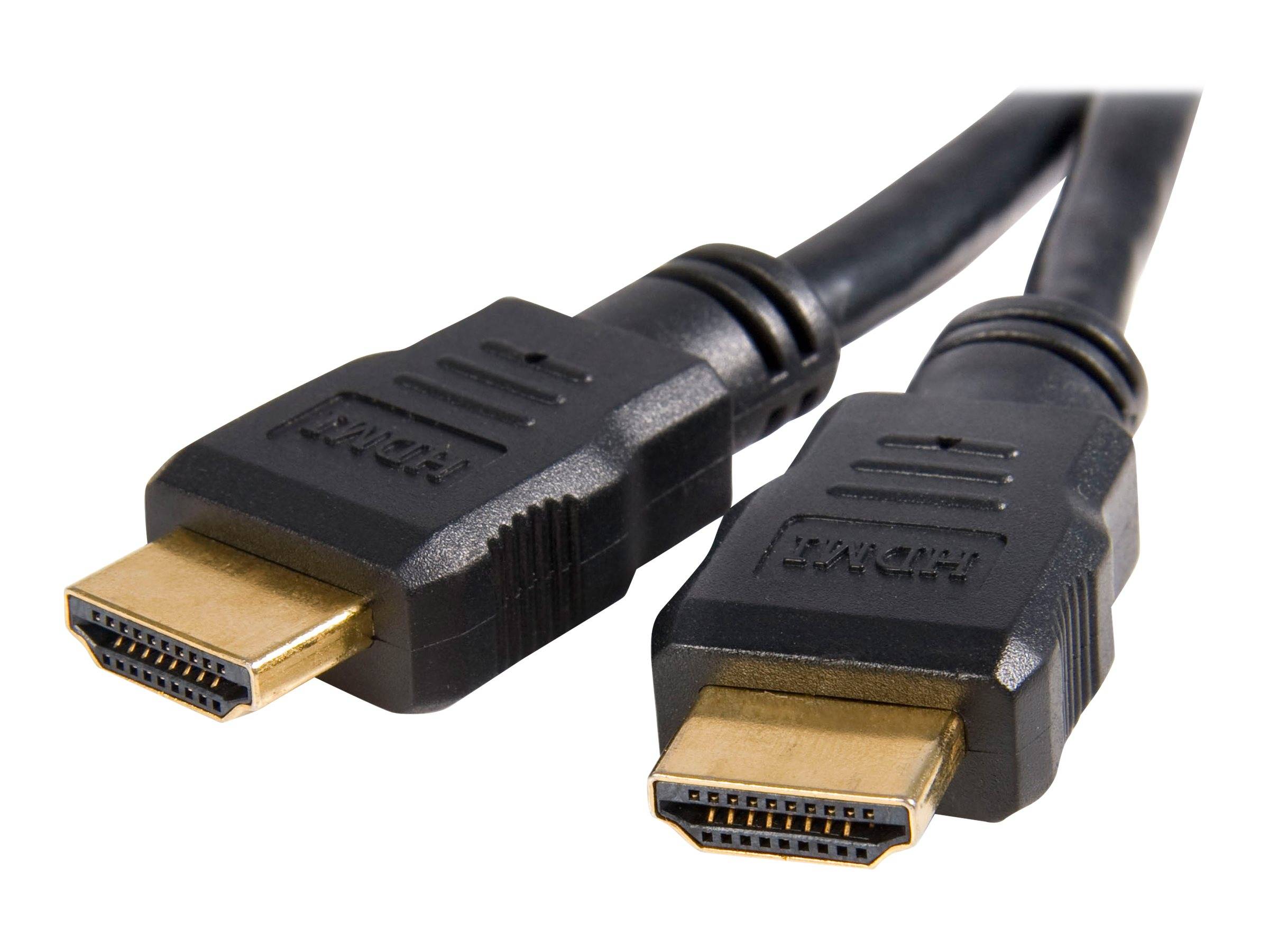 StarTech.com 30 cm High-Speed-HDMI-Kabel (Stecker/Stecker)