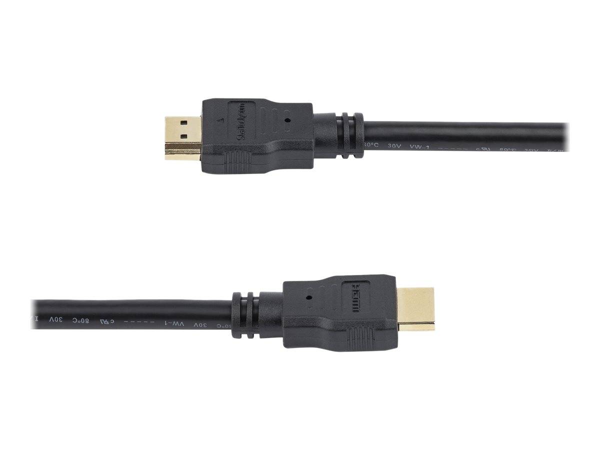 StarTech.com High-Speed-HDMI-Kabel 5m (Stecker/Stecker)