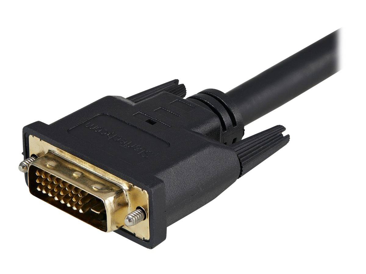 StarTech.com DVI-D auf 2x DVI-D 30cm Splitter Kabel