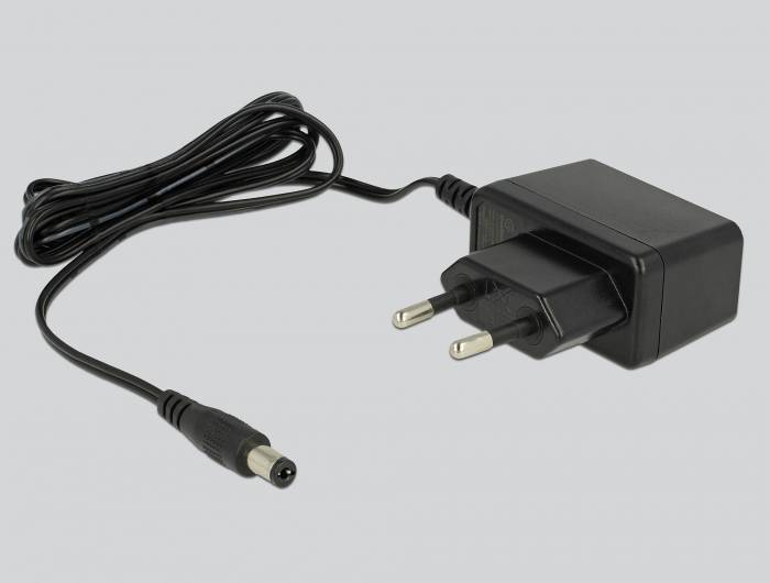 DeLock TOSLINK Switch - Audio-Switch - 2 x TOSLINK