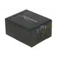 DeLock TOSLINK Switch - Audio-Switch - 2 x TOSLINK DeLock TOSLINK Switch - Audio-Switch - 2 x TOSLINK