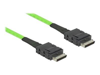 DeLOCK OCuLink - Internes SAS-Kabel - OCuLink (SFF-8611)