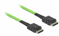 DeLOCK OCuLink - Internes SAS-Kabel - OCuLink (SFF-8611)