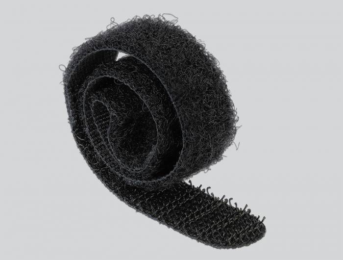 DeLOCK - Audio-Kabelkit - Schwarz