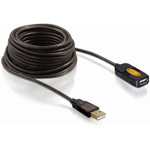 Delock - USB-Verlängerungskabel - USB (M) zu USB (W)