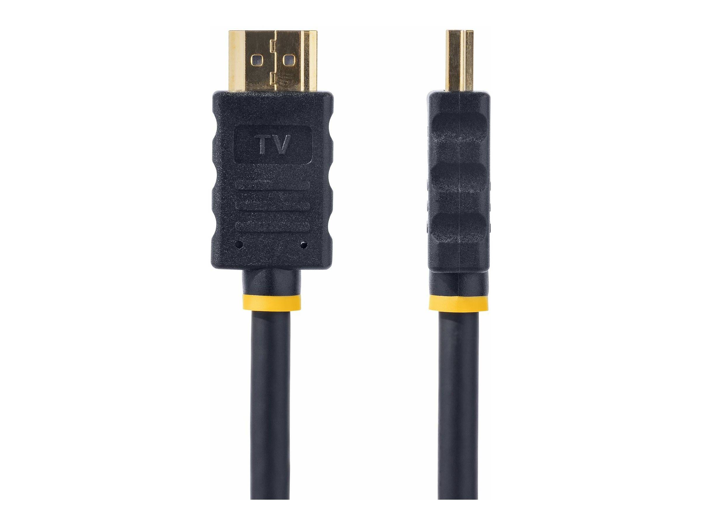 StarTech.com Aktives High Speed HDMI Kabel 5m