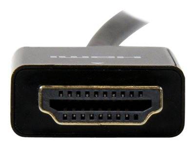 StarTech.com Aktives High Speed HDMI Kabel 5m