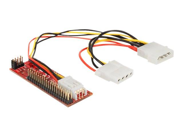 Delock Converter SATA > IDE - Speicher-Controller
