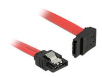 DeLOCK - SATA-Kabel - Serial ATA 150/300/600 - SATA (M)