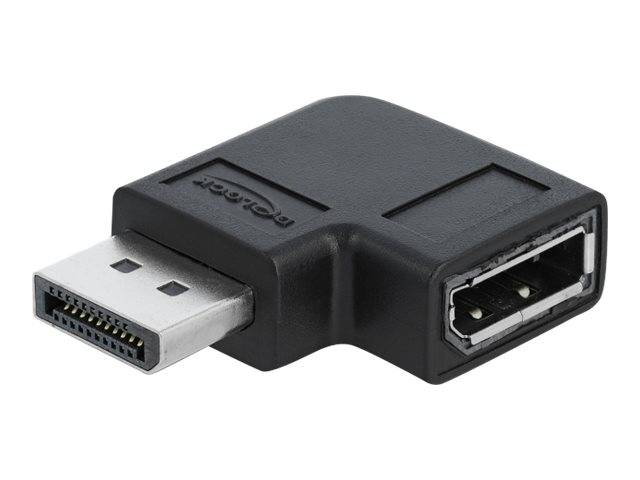 DeLOCK - DisplayPort-Adapter - DisplayPort (M)