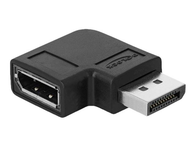 DeLOCK - DisplayPort-Adapter - DisplayPort (M)