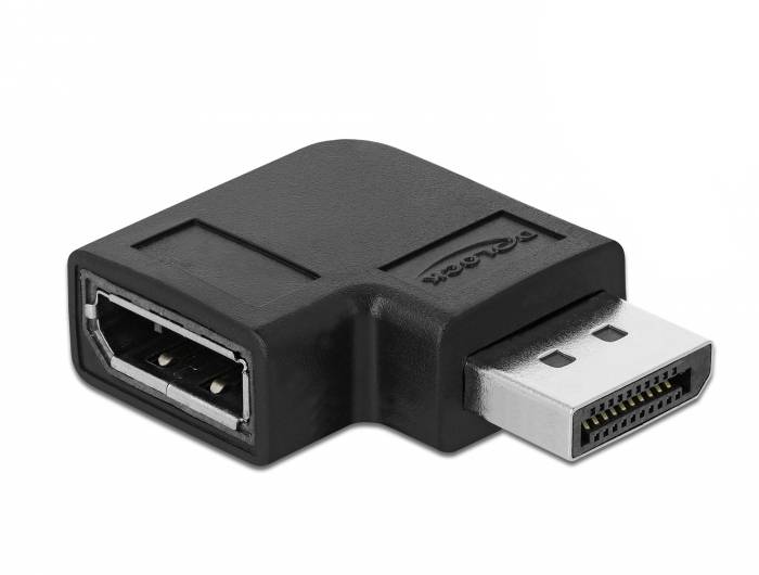 DeLOCK - DisplayPort-Adapter - DisplayPort (M)