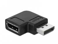 DeLOCK - DisplayPort-Adapter - DisplayPort (M)