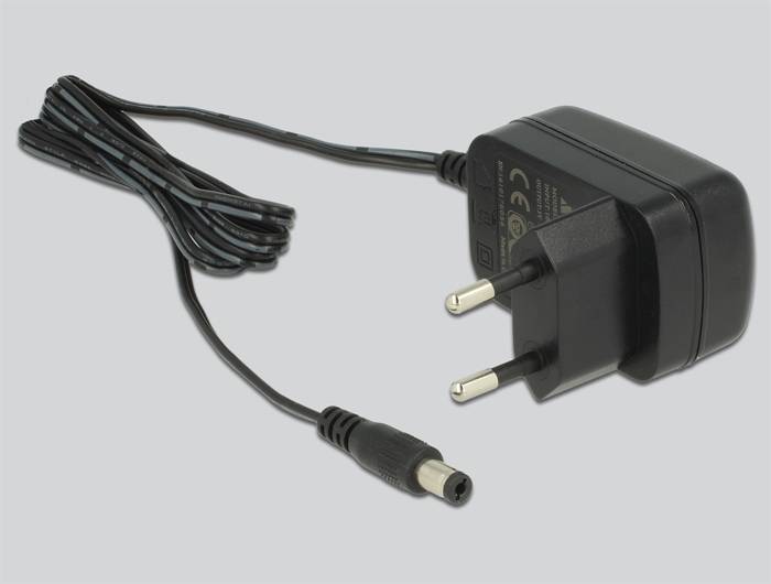 DeLOCK Converter SCART / HDMI > HDMI with Scaler