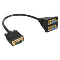 InLine VGA-Splitter