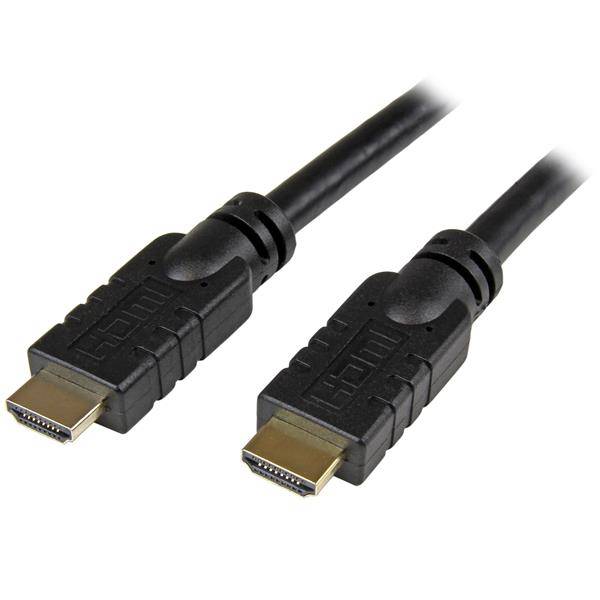 StarTech.com High Speed HDMI Kabel - St/St - Aktiv