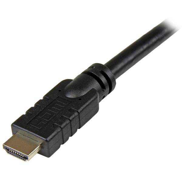 StarTech.com High Speed HDMI Kabel - St/St - Aktiv