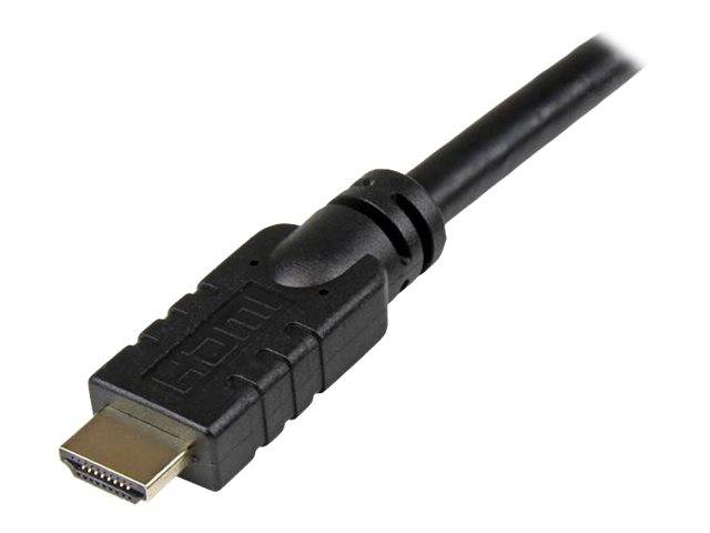 StarTech.com High Speed HDMI Kabel - St/St - Aktiv