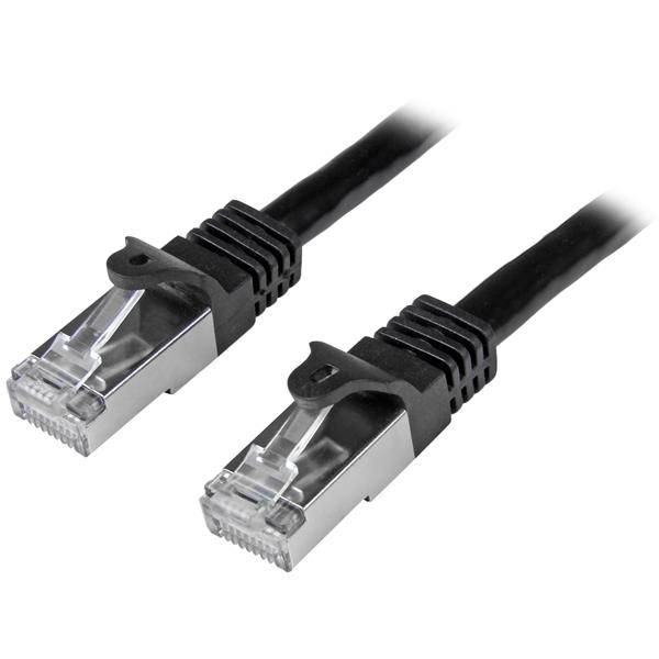 StarTech.com Cat6 Netzwerkkabel - geschirmtes (SFTP)