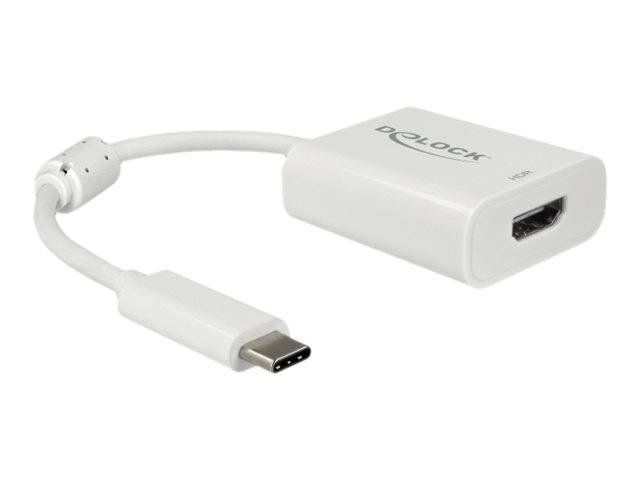 DeLOCK - Externer Videoadapter - VL100 / MCDP2900