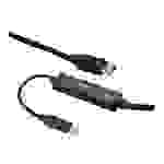 StarTech.com 3m USB-C auf DisplayPort Kabel - 4K 60Hz