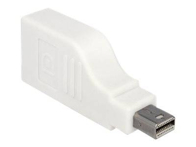 DeLOCK - DisplayPort-Adapter - Mini DisplayPort (M)