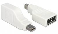 DeLOCK - DisplayPort-Adapter - Mini DisplayPort (M)