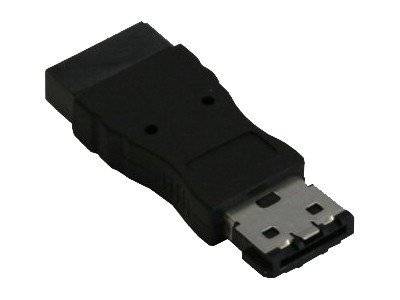 InLine - SATA auf eSATA-Adapter - eSATA bis SATA