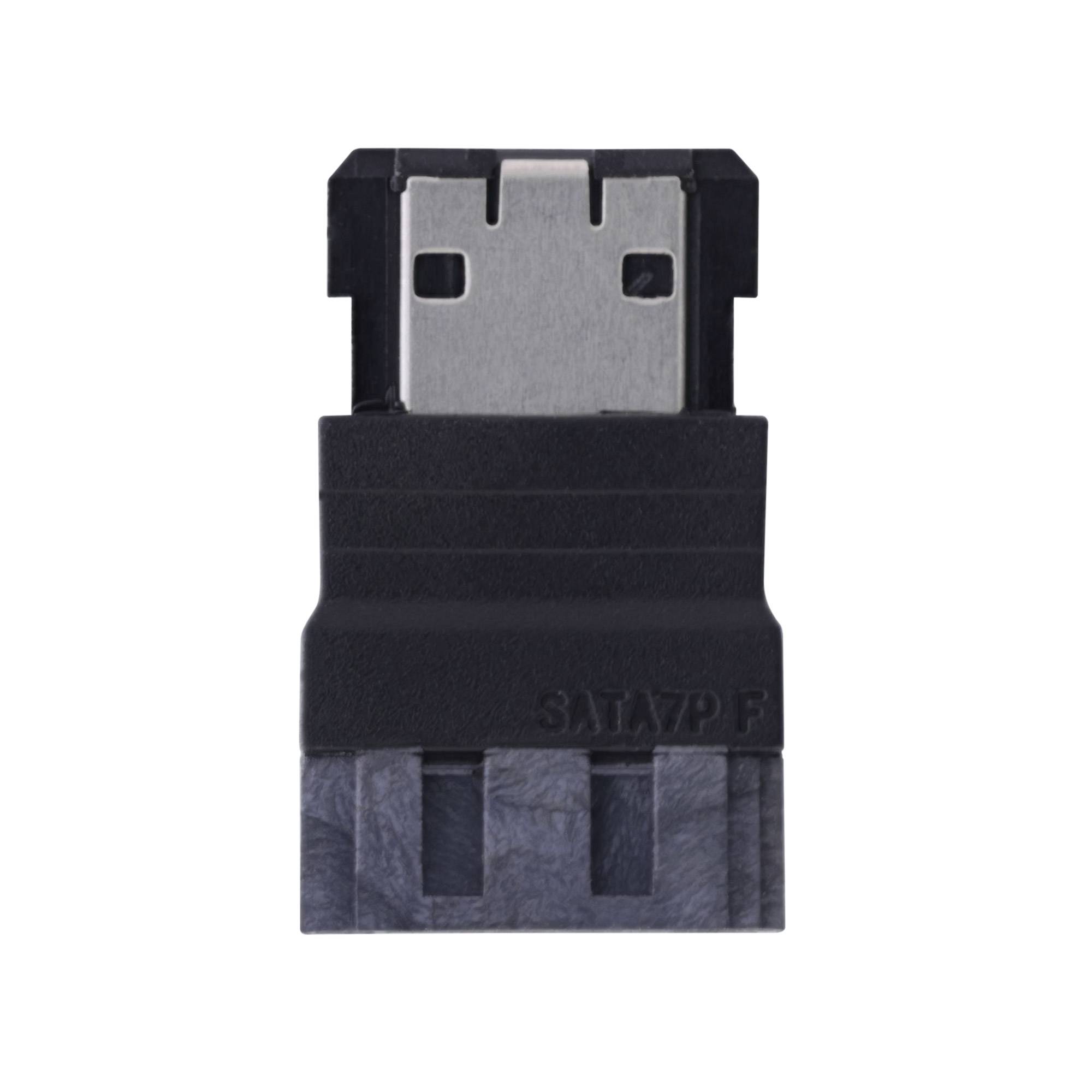 InLine - SATA auf eSATA-Adapter - eSATA bis SATA