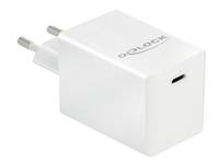 Delock - Netzteil - 60 Watt - 3 A - PD 3.0 (24 pin USB-C)