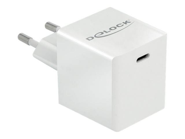 Delock - Netzteil - 40 Watt - 3 A - PD 3.0 (USB-C)