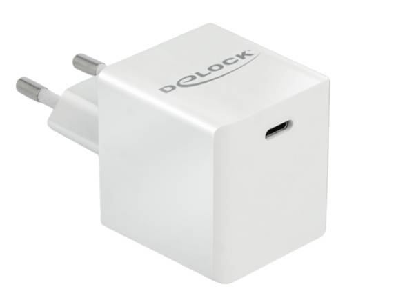 Delock - Netzteil - 40 Watt - 3 A - PD 3.0 (USB-C)