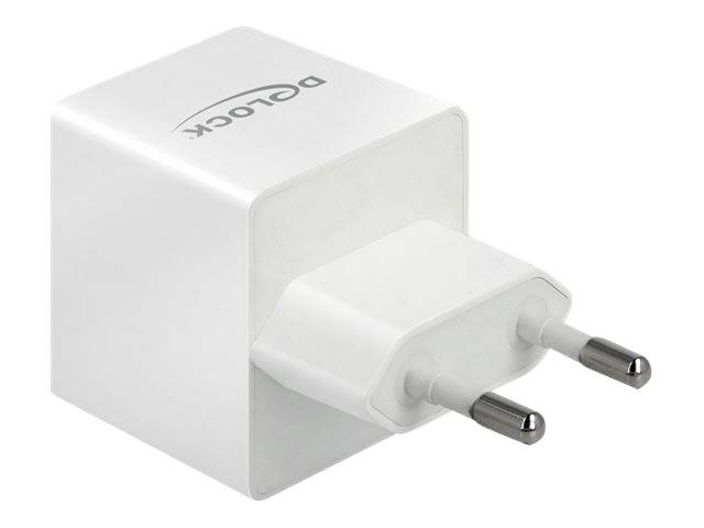 Delock - Netzteil - 40 Watt - 3 A - PD 3.0 (USB-C)