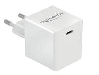 Delock - Netzteil - 40 Watt - 3 A - PD 3.0 (USB-C)