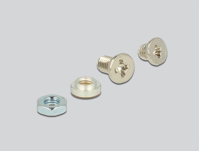 DeLOCK - Schnittstellenadapter - M.2 - M.2 Card