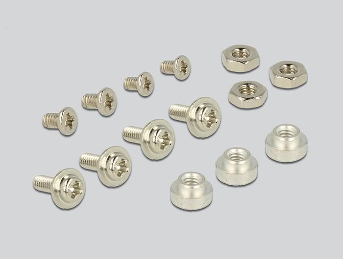 DeLOCK 2.5" Converter SATA 22 pin > 1 x M.2 key B + 1 x mSATA