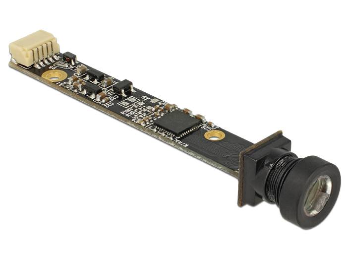 DeLOCK 96383, Kamera, Jede Marke