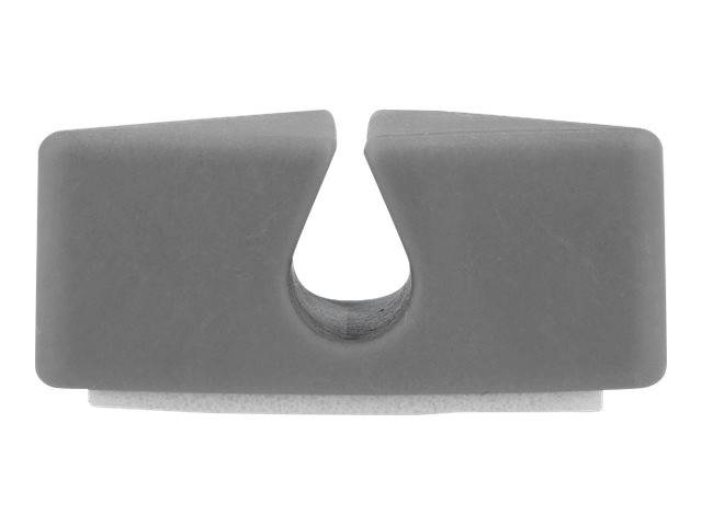 DeLOCK - Kabelhalter-Kit für Kabel - Dreieck