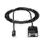 StarTech.com USB-C auf VGA Adapterkabel - 2m