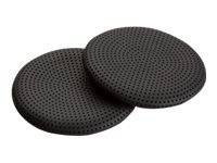 Poly - Ohrpolster für Headset (Packung mit 2)